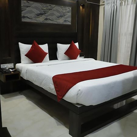 Hotel Trax International จัมเชดปูร์ ภายนอก รูปภาพ